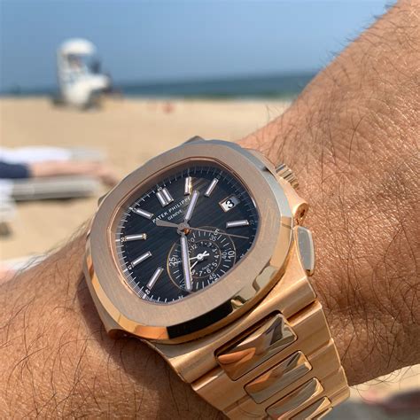 patek philippe 5035 rose gold|patek philippe 5980 1r.